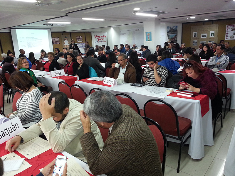 Clops Distrital